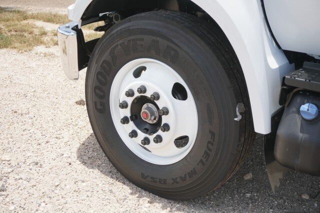 2026 Ford F-650 F-650 Diesel Straight Frame