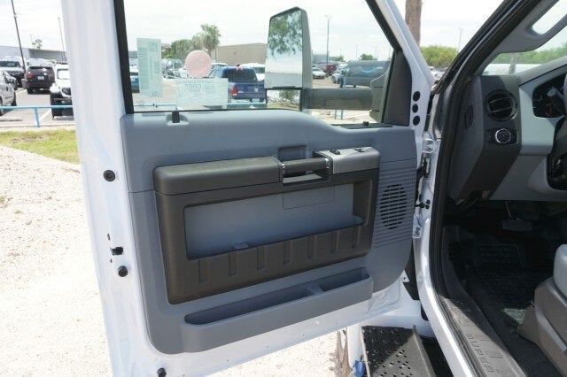 2026 Ford F-650 F-650 Diesel Straight Frame