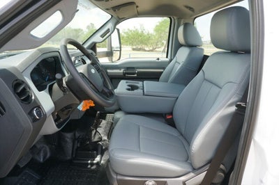 2026 Ford F-650 F-650 Diesel Straight Frame