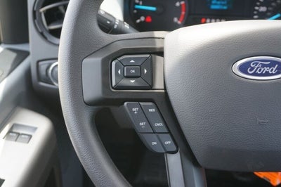 2026 Ford F-650 F-650 Diesel Straight Frame