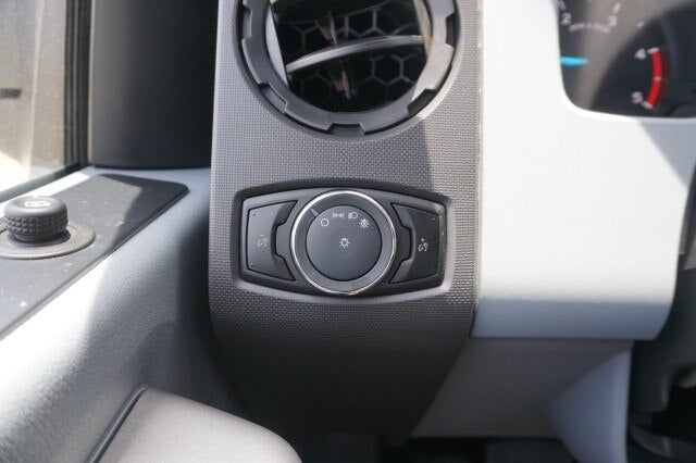 2026 Ford F-650 F-650 Diesel Straight Frame