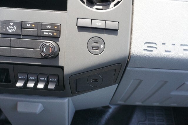 2026 Ford F-650 F-650 Diesel Straight Frame