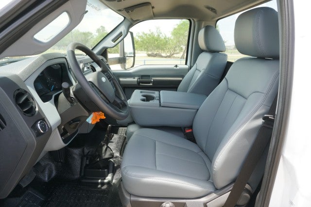 2026 Ford F-650 F-650 Diesel Straight Frame