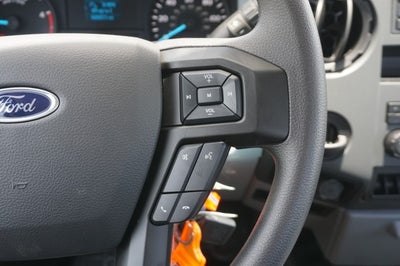 2026 Ford F-650 F-650 Diesel Straight Frame