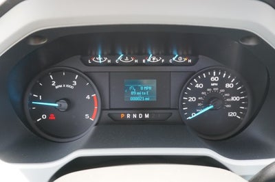 2026 Ford F-650 F-650 Diesel Straight Frame