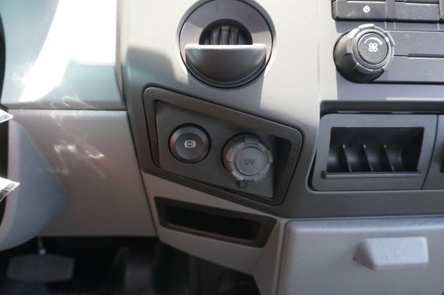 2026 Ford F-650 F-650 Diesel Straight Frame