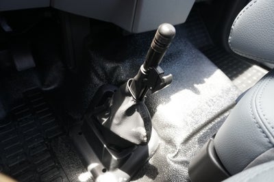 2026 Ford F-650 F-650 Diesel Straight Frame