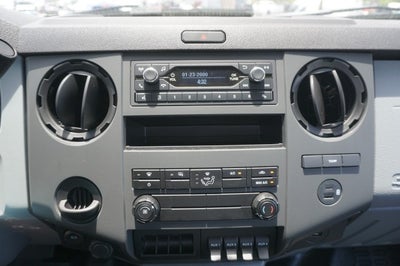 2026 Ford F-650 F-650 Diesel Straight Frame