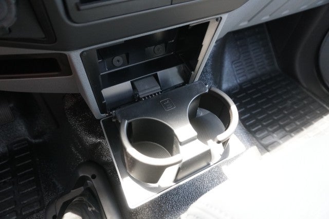 2026 Ford F-650 F-650 Diesel Straight Frame