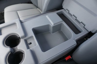 2026 Ford F-650 F-650 Diesel Straight Frame