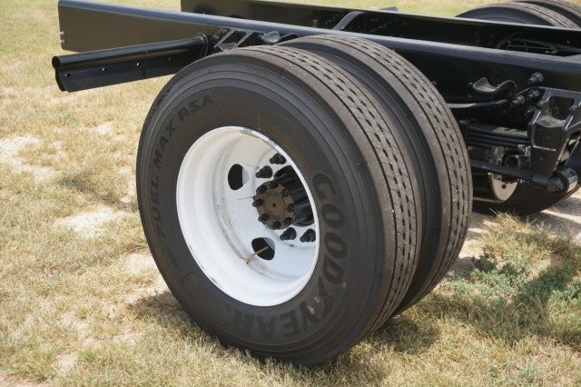 2026 Ford F-650 F-650 Diesel Straight Frame