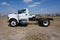 2027 Ford F-650 Straight Frame F-650 SD Diesel Straight Frame