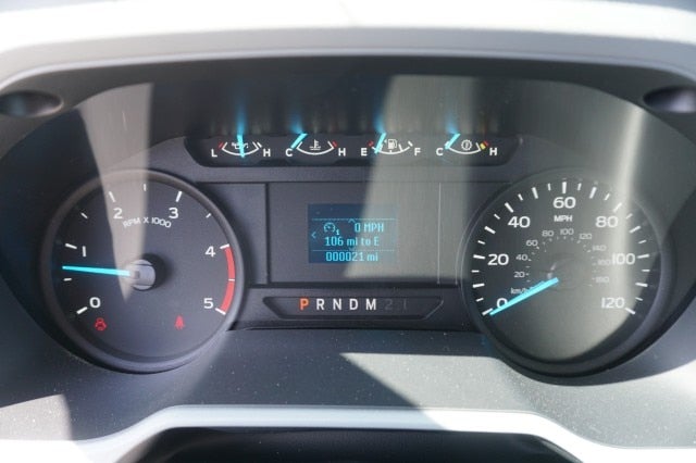 2027 Ford F-650 Straight Frame F-650 SD Diesel Straight Frame