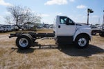 2027 Ford F-650 Straight Frame F-650 SD Diesel Straight Frame