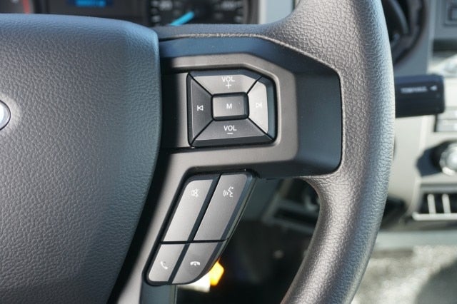 2027 Ford F-650 Straight Frame F-650 SD Diesel Straight Frame