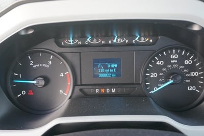 2027 Ford F-650 Straight Frame F-650 SD Diesel Straight Frame