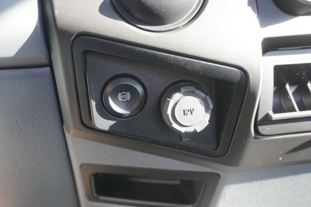 2027 Ford F-650 Straight Frame F-650 SD Diesel Straight Frame