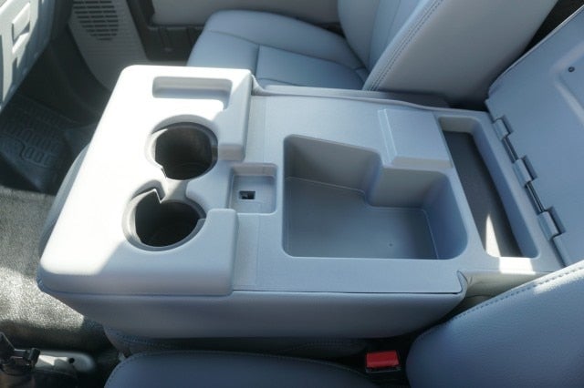 2027 Ford F-650 Straight Frame F-650 SD Diesel Straight Frame