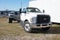 2027 Ford F-650 Straight Frame F-650 SD Diesel Straight Frame
