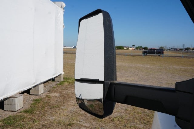 2027 Ford F-650 Straight Frame F-650 SD Diesel Straight Frame