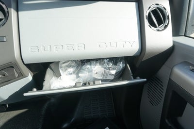 2027 Ford F-650 Straight Frame F-650 SD Diesel Straight Frame