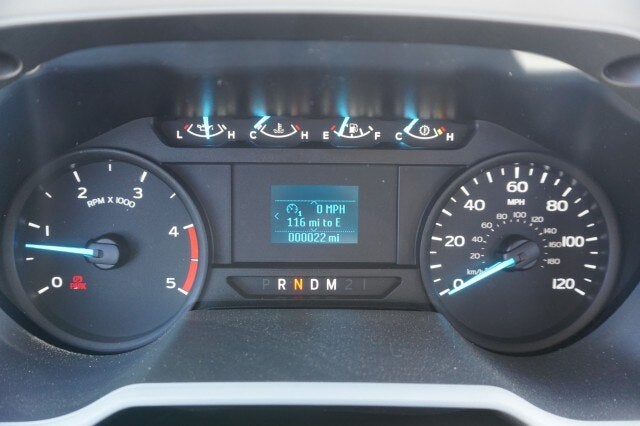 2027 Ford F-750 Straight Frame F-750 SD Diesel Straight Frame