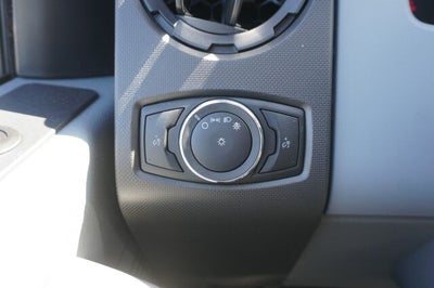 2027 Ford F-750 Straight Frame F-750 SD Diesel Straight Frame