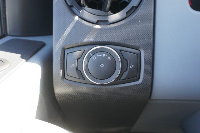 2027 Ford F-750 Straight Frame F-750 SD Diesel Straight Frame