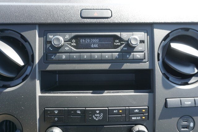 2027 Ford F-750 Straight Frame F-750 SD Diesel Straight Frame