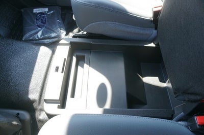 2027 Ford F-750 Straight Frame F-750 SD Diesel Straight Frame