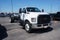2027 Ford F-750 Straight Frame F-750 SD Diesel Straight Frame