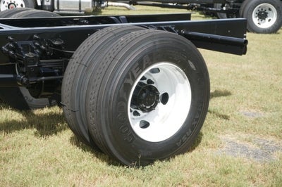 2026 Ford F-750 XL