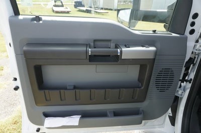 2026 Ford F-750 XL