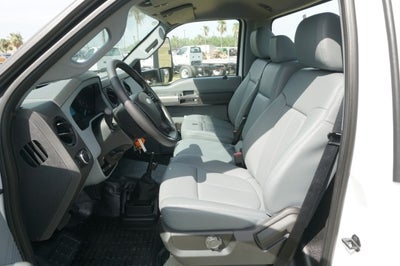 2026 Ford F-750 XL