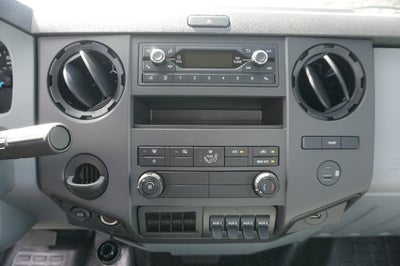 2026 Ford F-750 XL