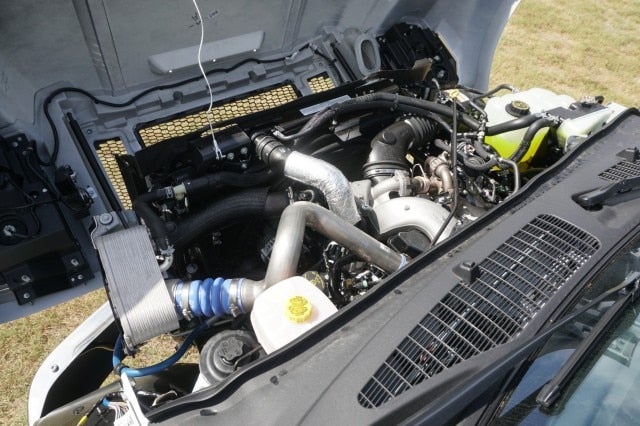 2026 Ford F-750 XL