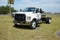 2026 Ford F-750 XL