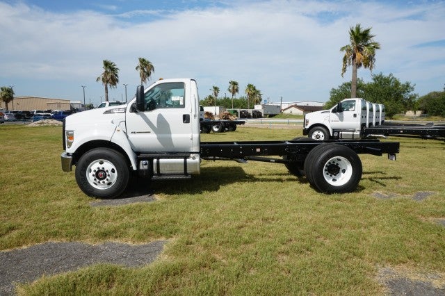 2026 Ford F-750 XL