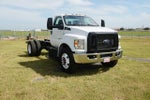 2026 Ford F-750 XL