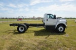 2026 Ford F-750 XL