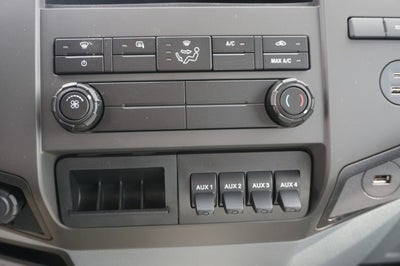 2026 Ford F-750 Straight Frame F-750 Diesel Straight Frame