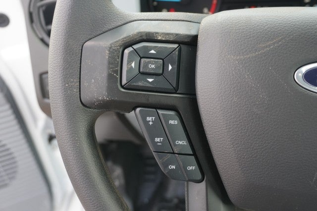 2026 Ford F-750 Straight Frame F-750 Diesel Straight Frame