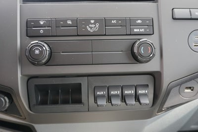 2026 Ford F-750 Straight Frame F-750 Diesel Straight Frame