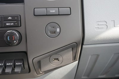 2026 Ford F-750 Straight Frame F-750 Diesel Straight Frame