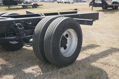 2026 Ford F-750 Straight Frame F-750 Diesel Straight Frame