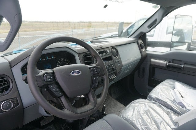 2026 Ford F-750 Straight Frame F-750 Diesel Straight Frame