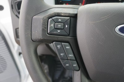 2026 Ford F-750 Straight Frame F-750 Diesel Straight Frame