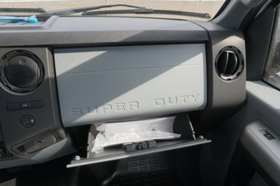 2026 Ford F-750 Straight Frame F-750 Diesel Straight Frame