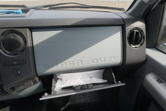 2026 Ford F-750 Straight Frame F-750 Diesel Straight Frame