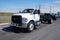 2027 Ford F-750 Straight Frame F-750 SD Diesel Straight Frame